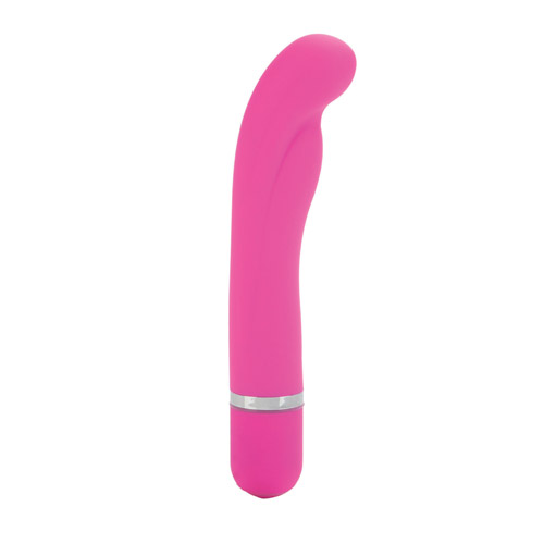 Charisma wavy - g-spot vibrator